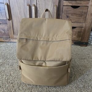 BEIS The Ultimate Diaper Backpack